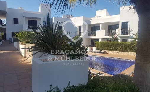 Apartment in Sant Carles de Peralta, Santa Eularia des Riu, Balearic Islands 1