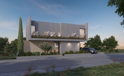 Villa in Paralimni, Famagusta, Cyprus 1