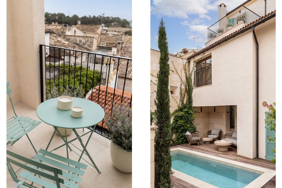 House in Sineu, Balearic Islands, Spain 2 - 15237531