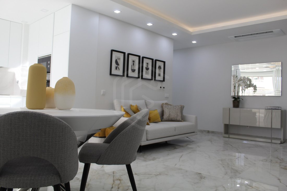 Apartment in Sao Goncalo de Lagos, Algarve, Portugal 5 - 15289288