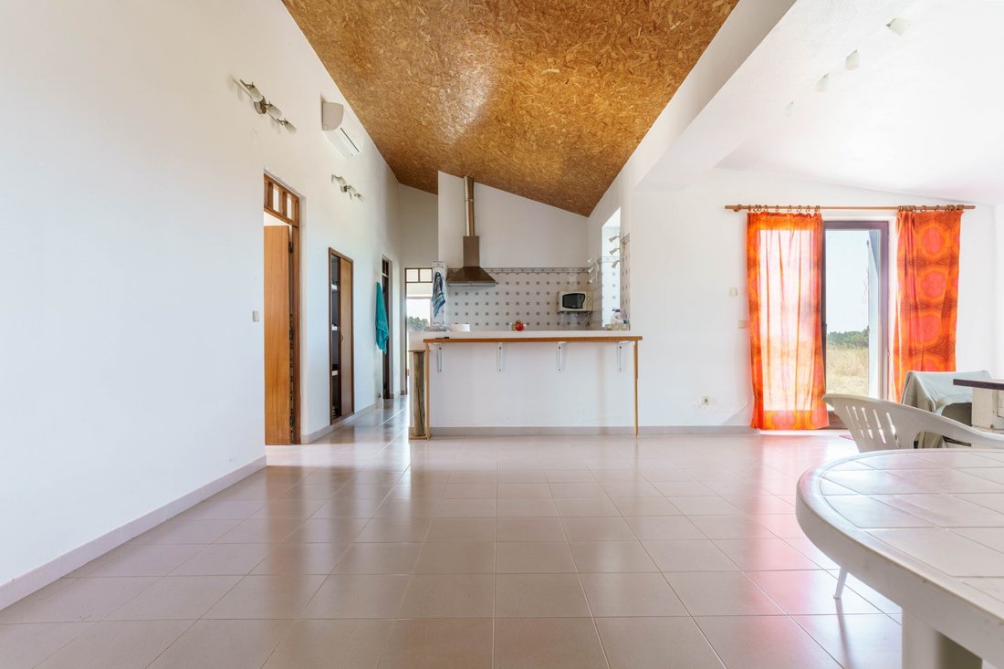 Finca in Rogil, Algarve, Portugal 2 - 16392548