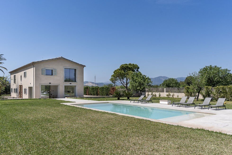 Country House in Marratxi, Balearic Islands, Spain 2 - 15412472