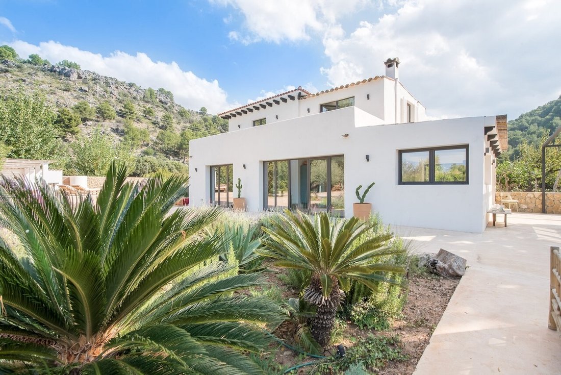 Country House in Soller, Balearic Islands, Spain 1 - 15595697