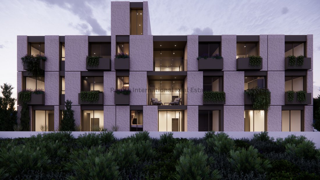 Apartment in Paphos, Paphos, Cyprus 2 - 16712786