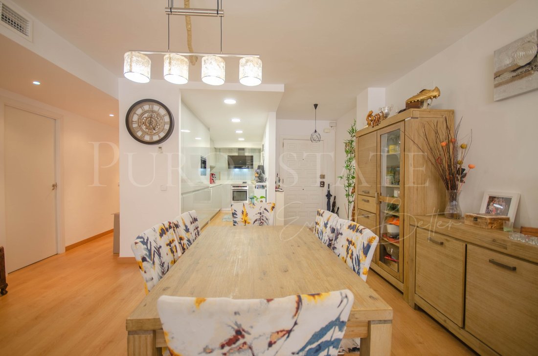 Apartment in Palma, Balearic Islands, Spain 4 - 12796338