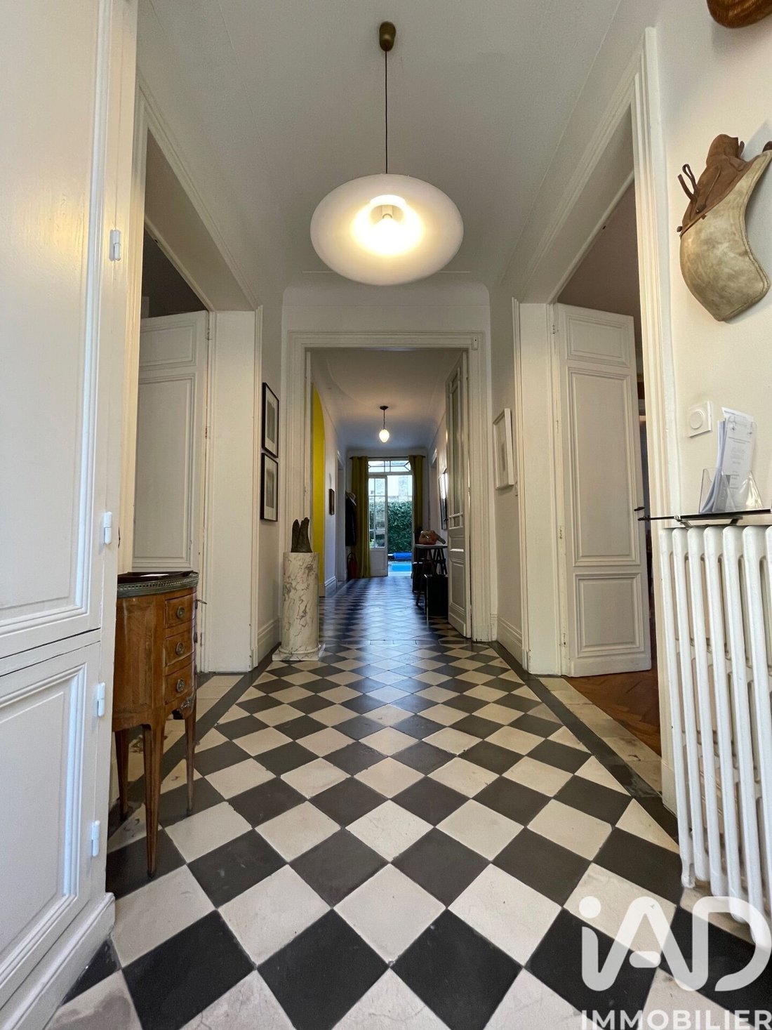 House in Libourne, Nouvelle-Aquitaine, France 2 - 16718301