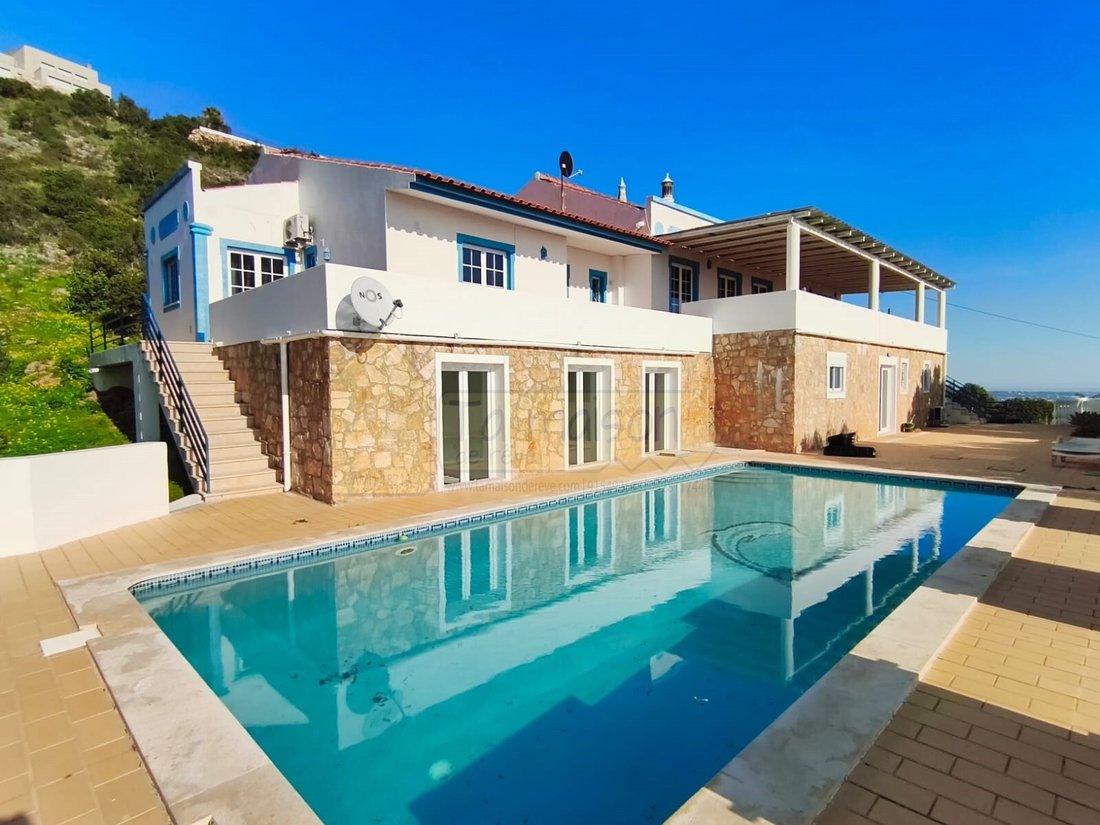 House in Santa Barbara de Nexe, Algarve, Portugal 1 - 16472682