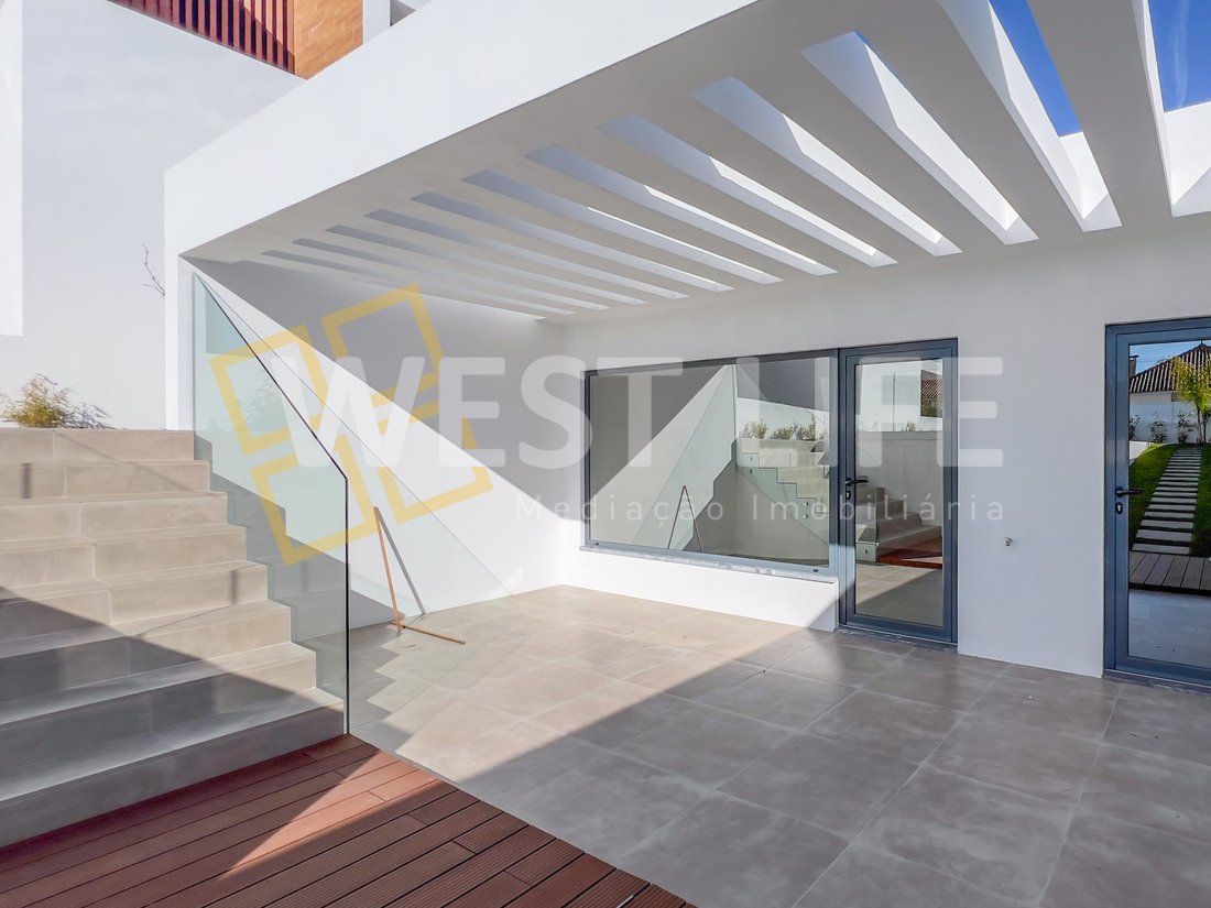 House in Loures, Lisbon, Portugal 3 - 15608873