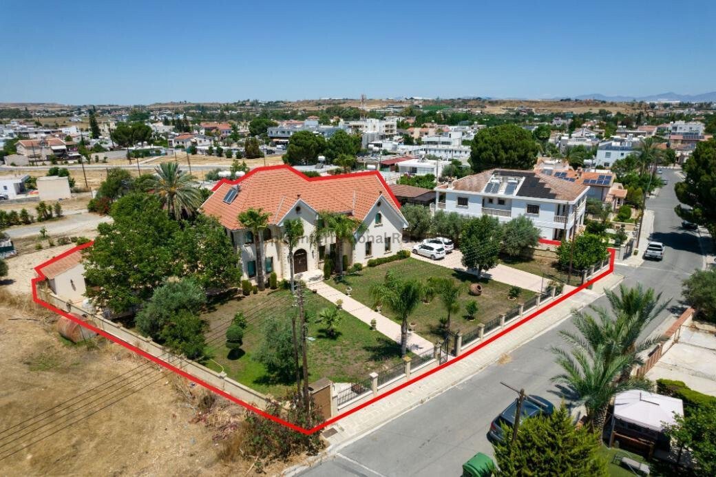 Otros en Dali, Distrito de Nicosia, Chipre 1 - 16712267
