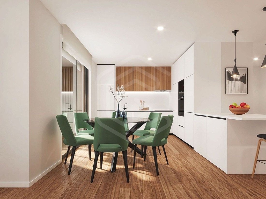 Apartment in Almancil, Algarve, Portugal 5 - 16569818