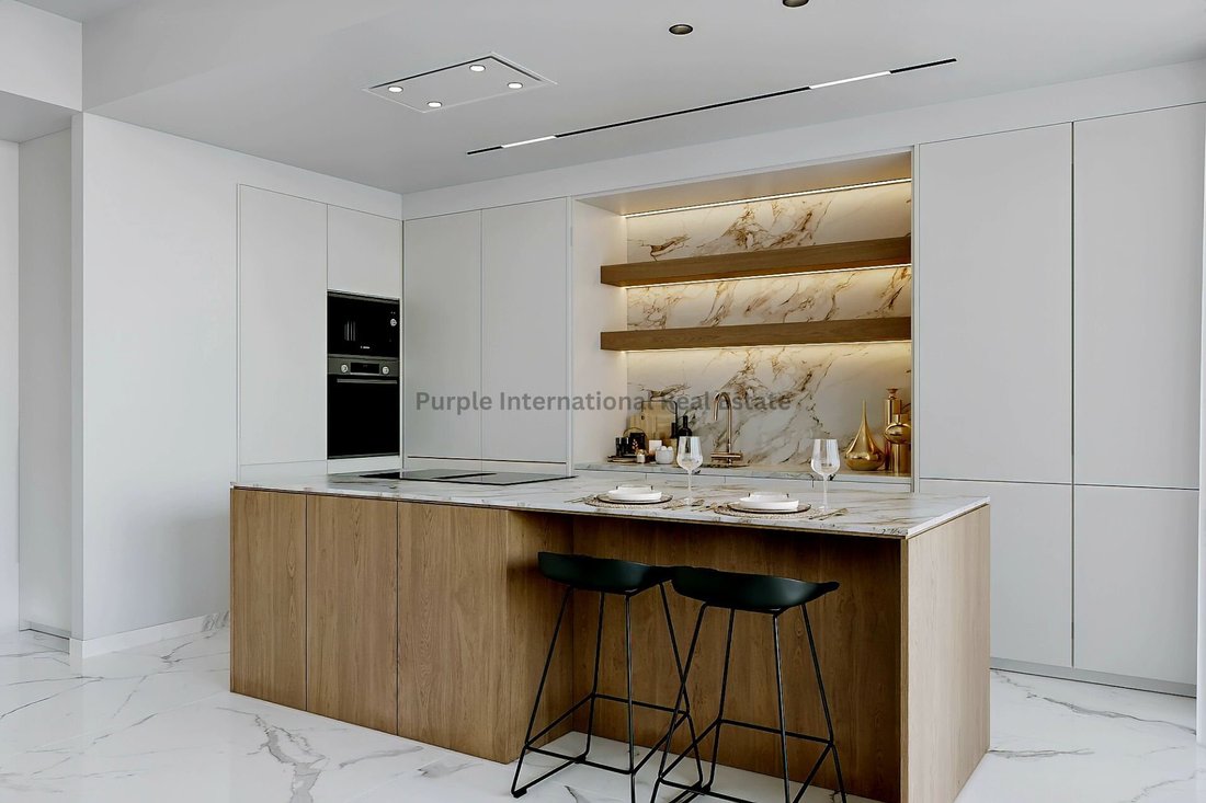 Apartment in Mouttagiaka, Limassol, Cyprus 5 - 16712577