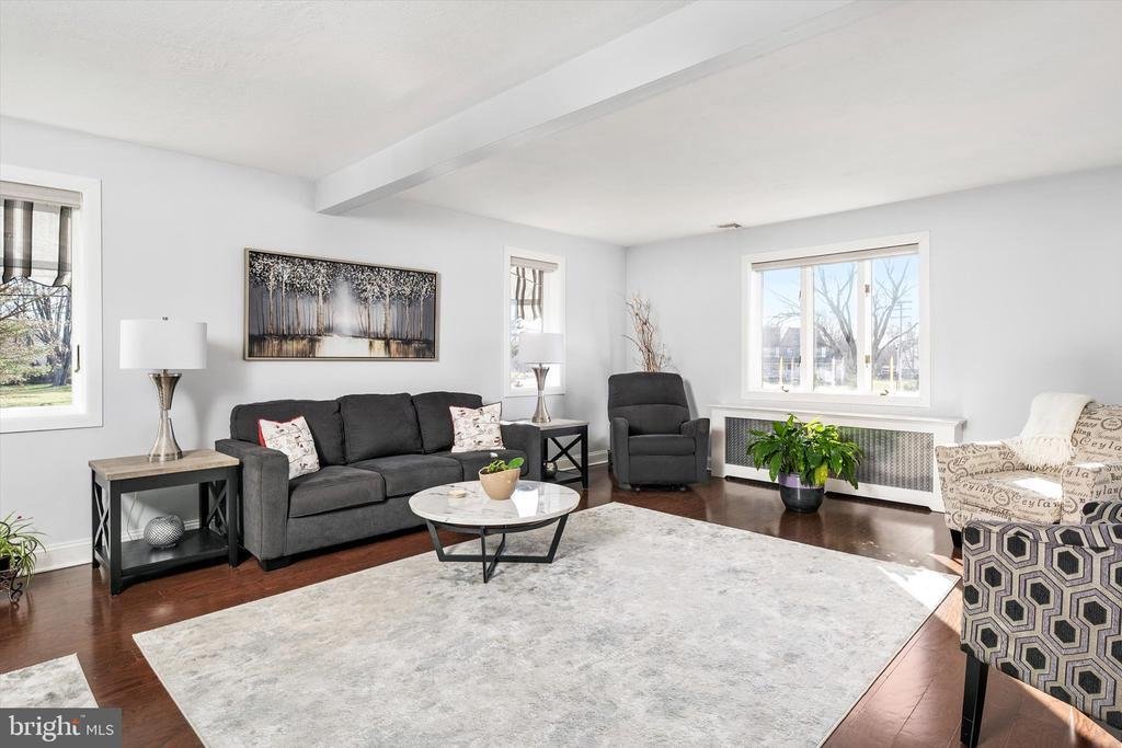 House in Upper Freehold, New Jersey, United States 3 - 16698030