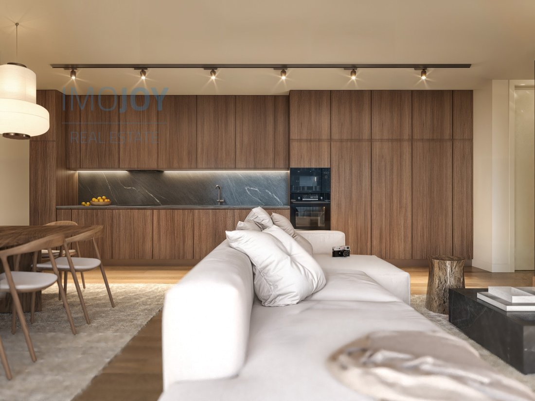 Apartment in Matosinhos e Leca da Palmeira, Porto District, Portugal 5 - 16667998