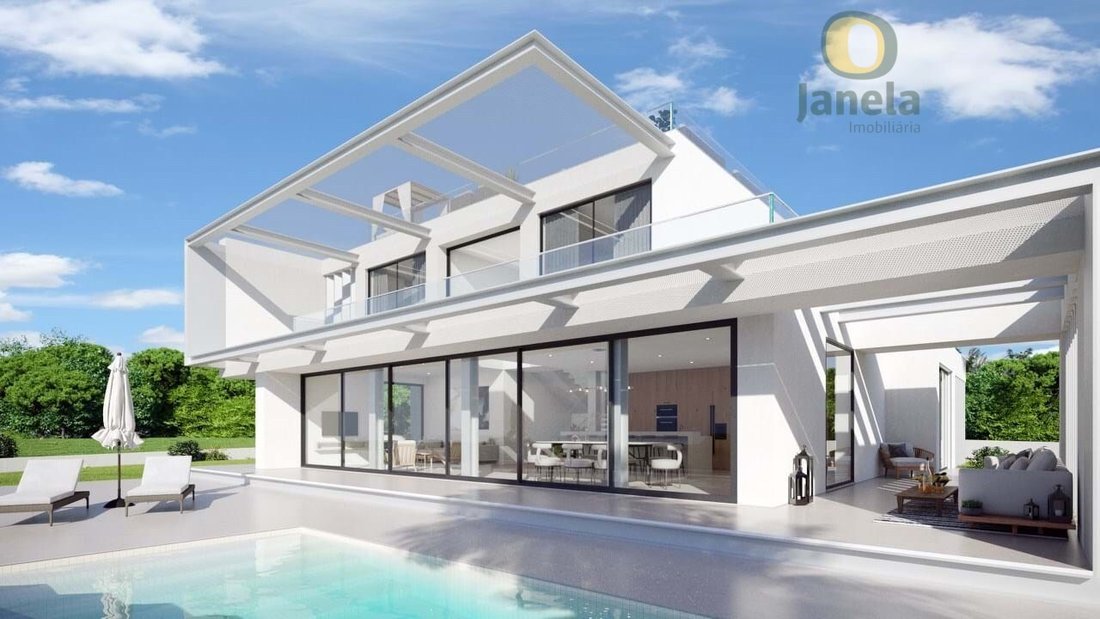 House in Porches, Algarve, Portugal 2 - 16573598
