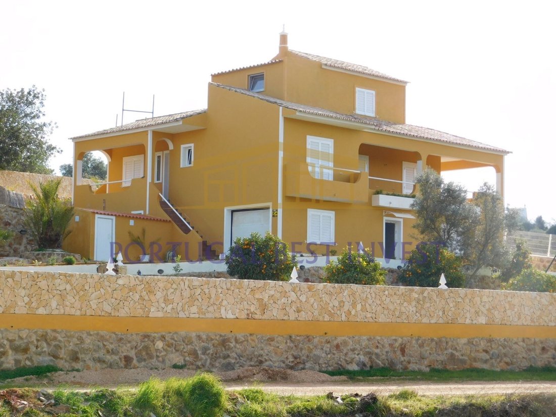 House in Silves, Algarve, Portugal 2 - 10809463