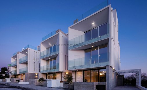 Villa in Paphos, Paphos, Cyprus 1