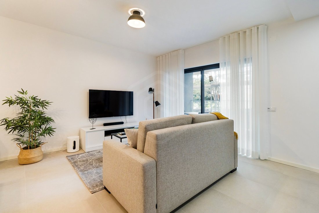 Apartment in Faro (Se e Sao Pedro), Algarve, Portugal 5 - 14342482
