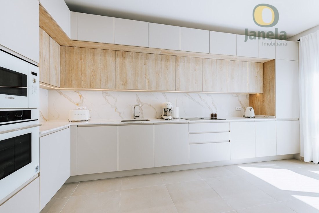 Apartment in Faro (Se e Sao Pedro), Algarve, Portugal 1 - 16069544