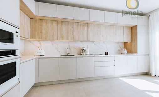 Apartment in Faro (Se e Sao Pedro), Algarve, Portugal 1