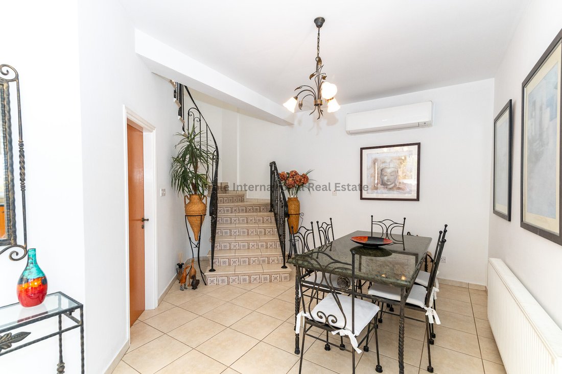 Villa in Paralimni, Famagusta, Cyprus 3 - 16712904