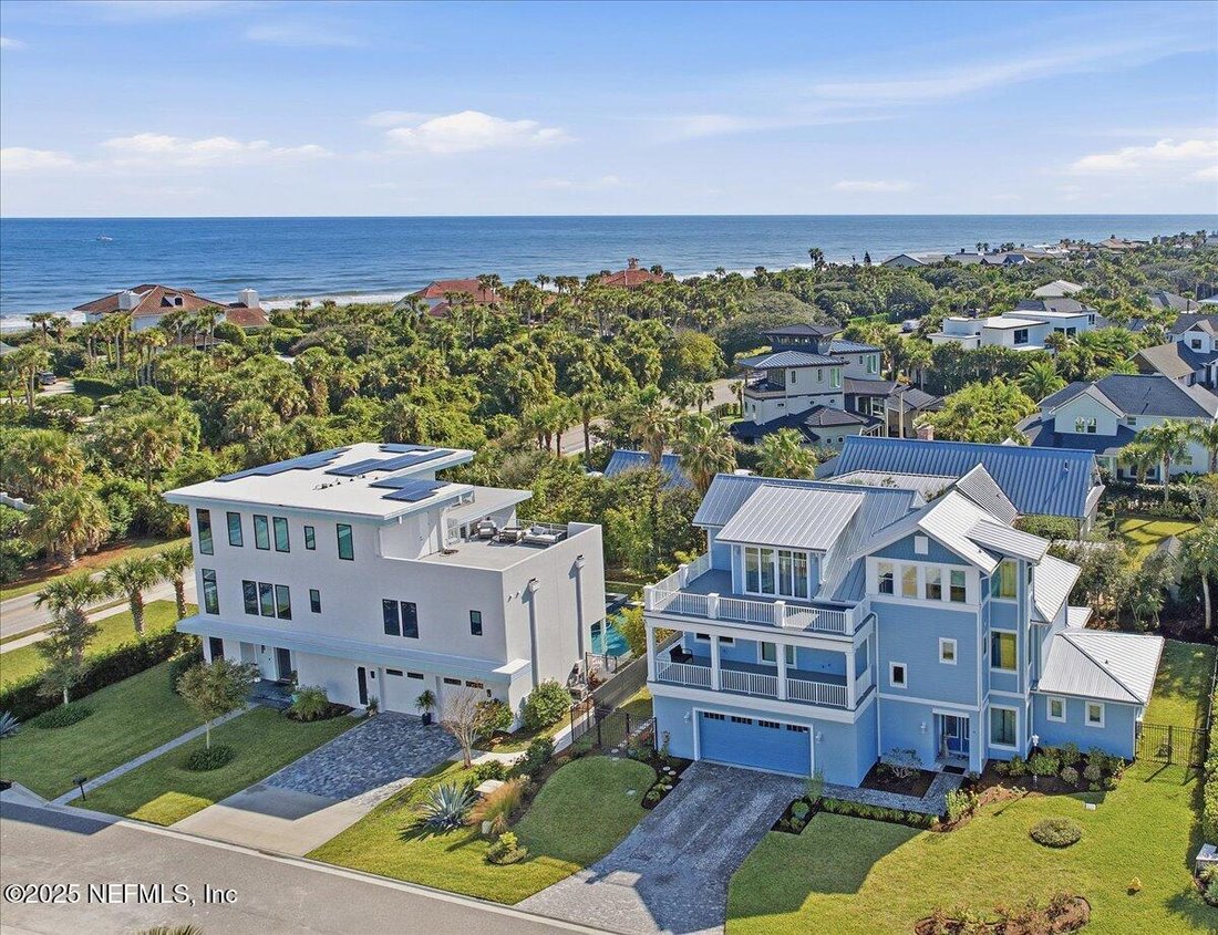 House in Jacksonville Beach, Florida, United States 3 - 16715430