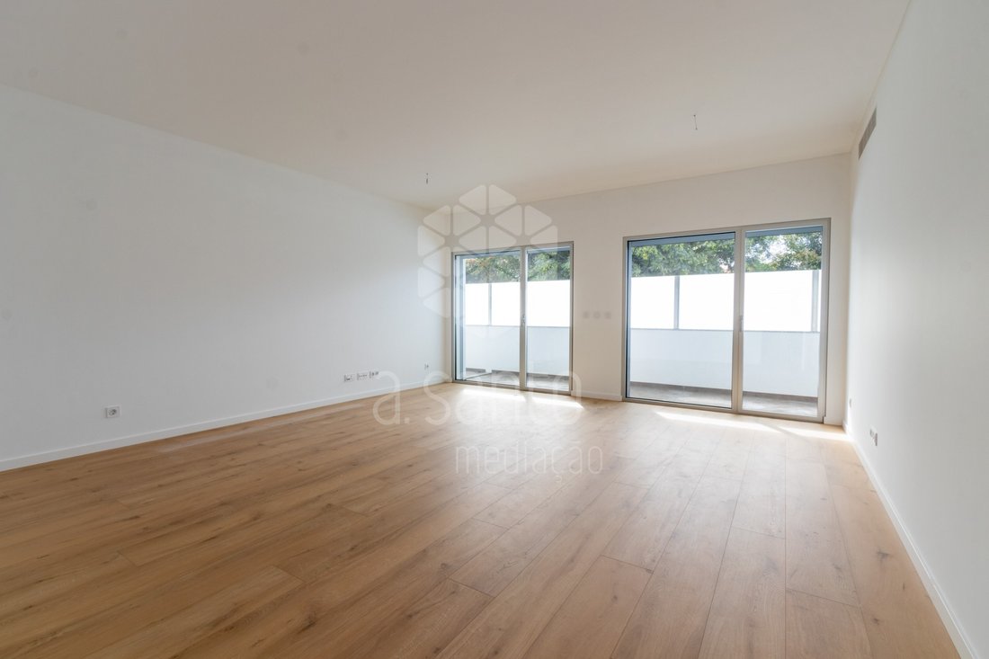 Apartment in Carcavelos e Parede, Lisbon, Portugal 5 - 16699291