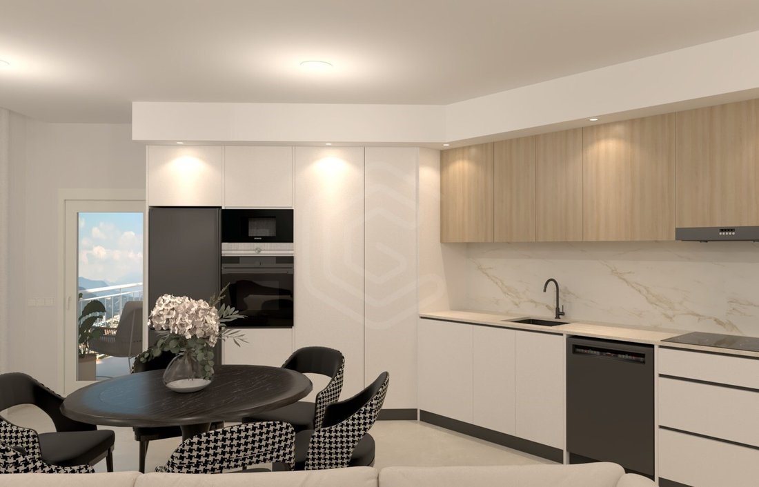 Appartement à Castelo Branco, Castelo Branco, Portugal 1 - 16600484