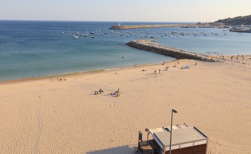 Appartement à Sesimbra (Castelo), Setúbal Municipality, Portugal 1