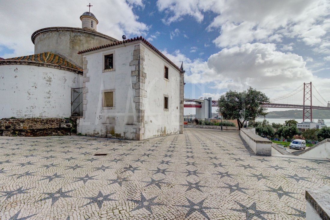 Wohnung in Alcantara, Lissabon, Portugal 3 - 16219020