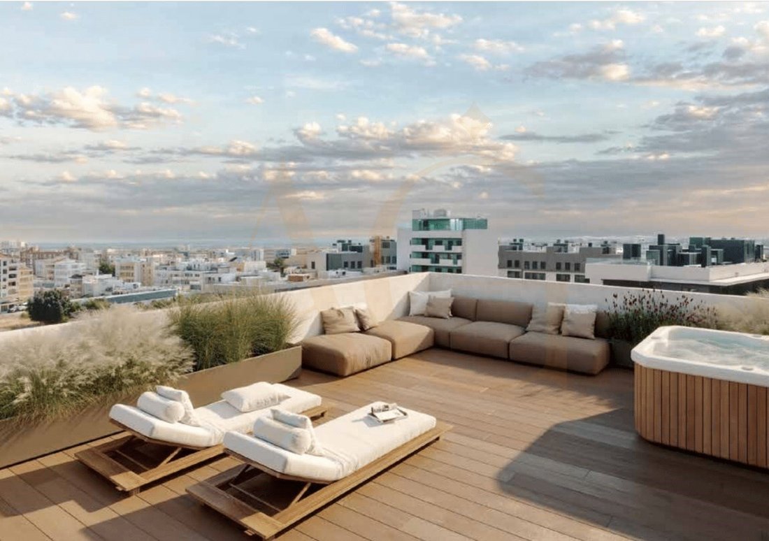 Apartment in Faro (Se e Sao Pedro), Algarve, Portugal 2 - 16599783