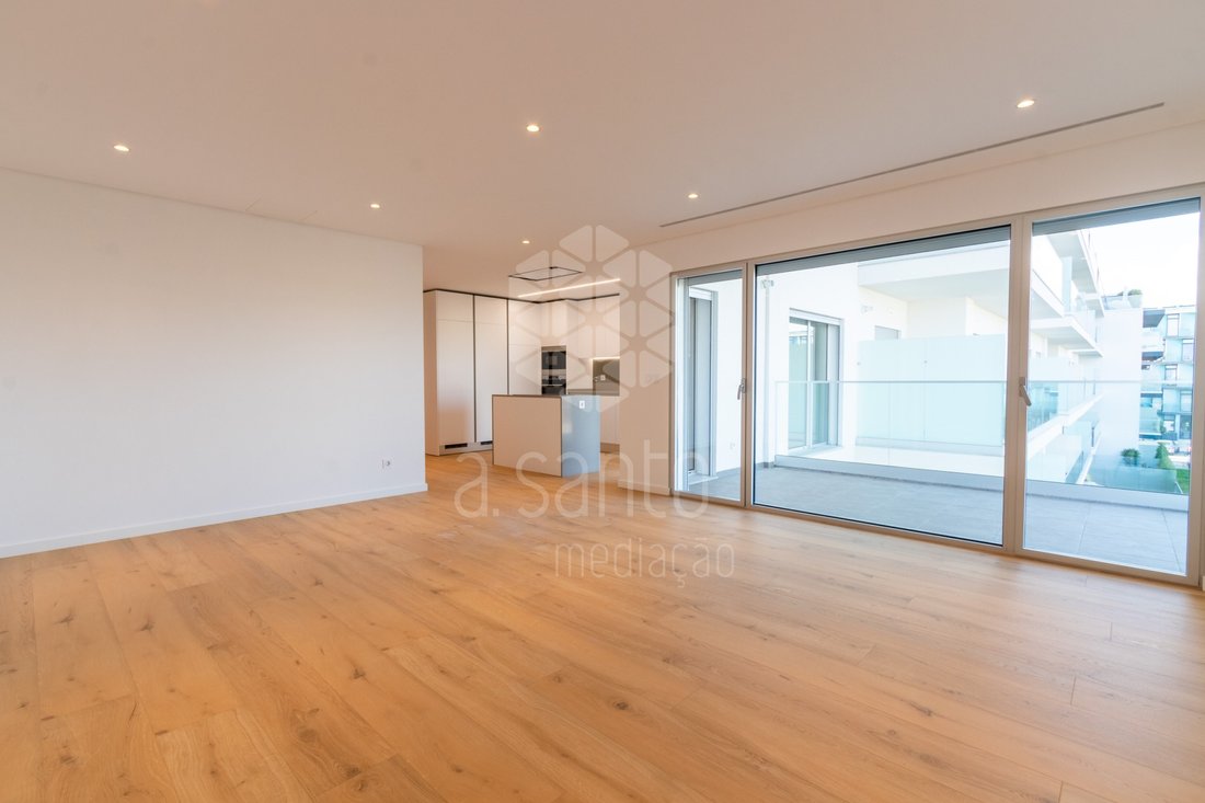 Apartment in Carcavelos e Parede, Lisbon, Portugal 1 - 16699302