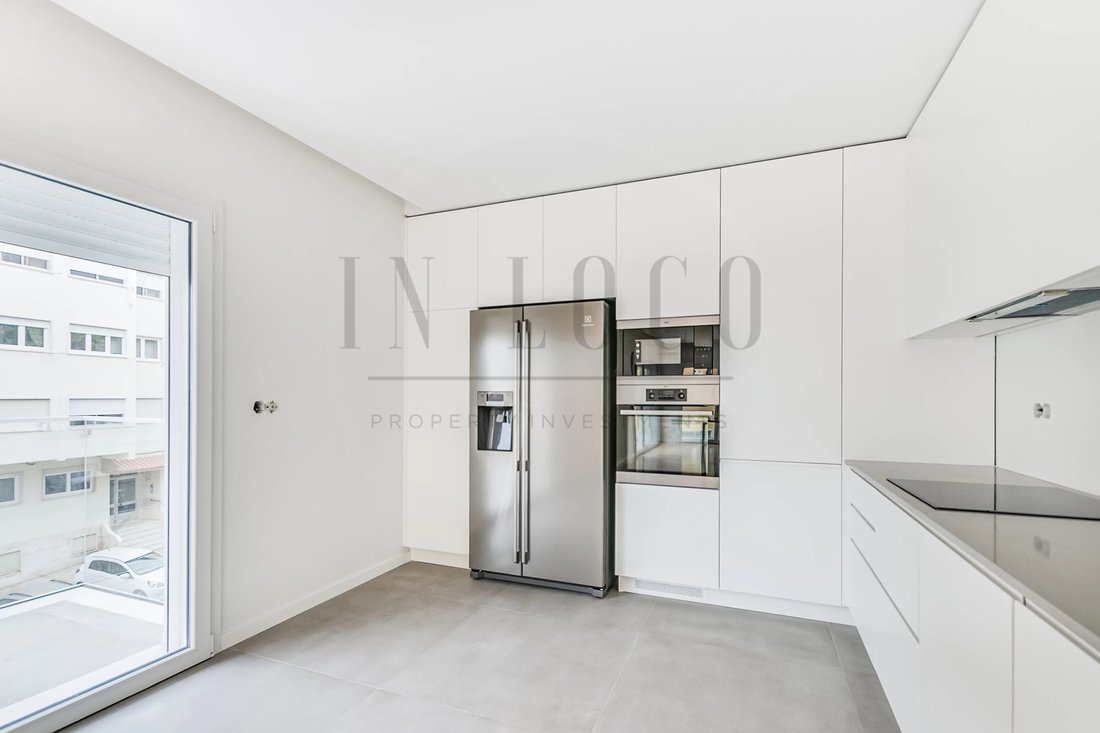 Apartment in Cascais e Estoril, Lisbon, Portugal 5 - 16147137