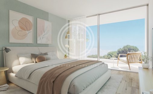 Haus in Montenegro, Algarve, Portugal 1