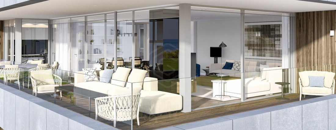 Apartment in Parque das Nacoes, Lisbon, Portugal 5 - 16601166