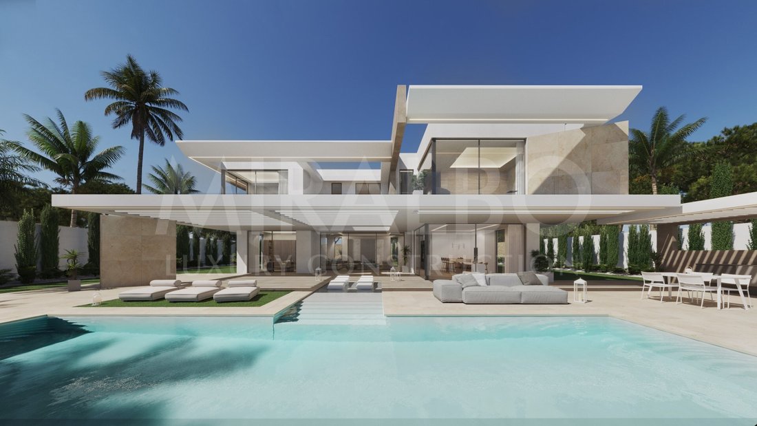 Villa in Xabia / Javea, Valencian Community, Spain 2 - 12941938