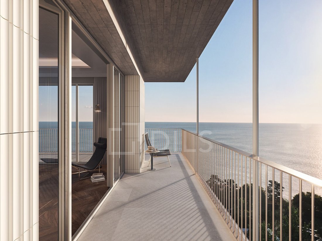 Apartment in Carcavelos e Parede, Lisbon, Portugal 3 - 16139754