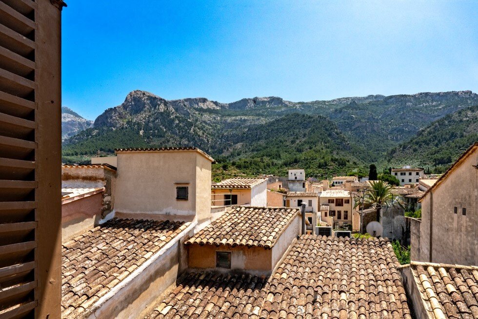 Apartment in Soller, Balearic Islands, Spain 1 - 15711328