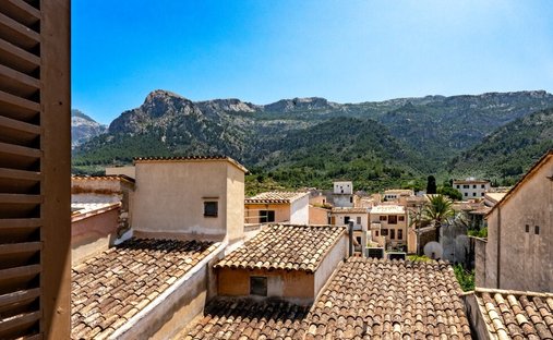 Appartement à Sóller, Îles Baléares, Espagne 1