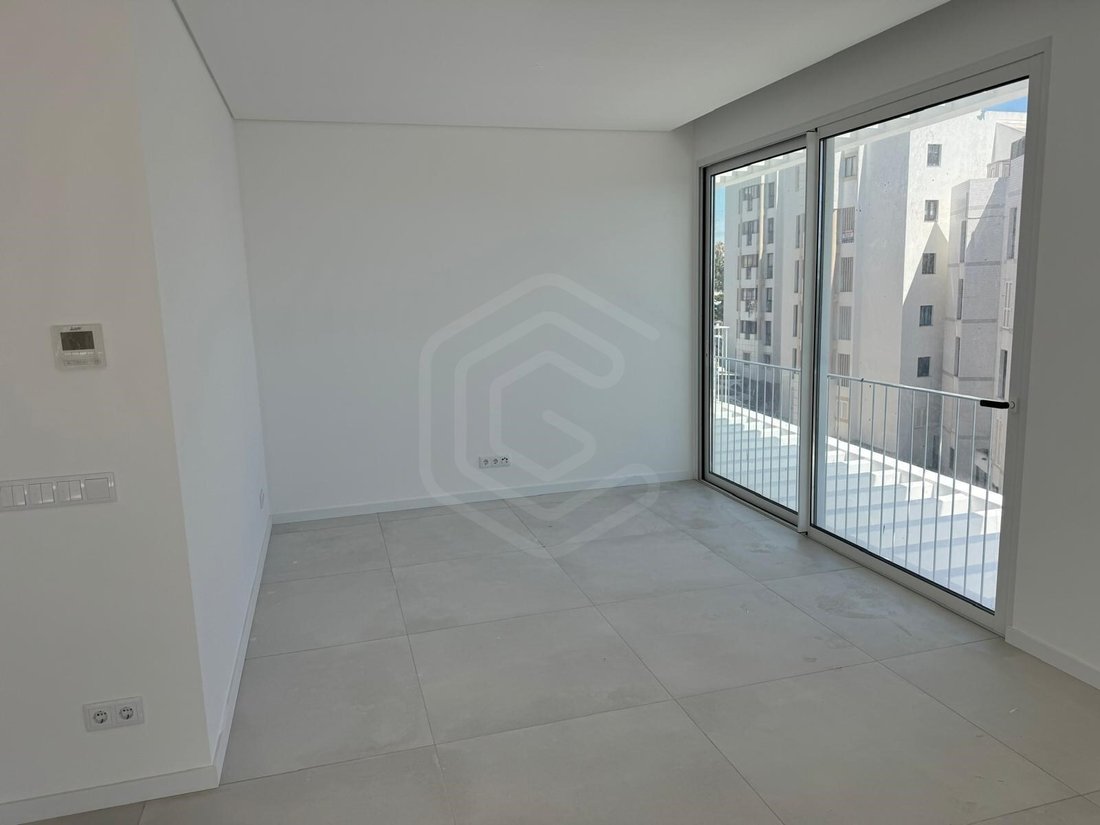 Apartment in Vilamoura, Quarteira, Algarve 2 - 14778828