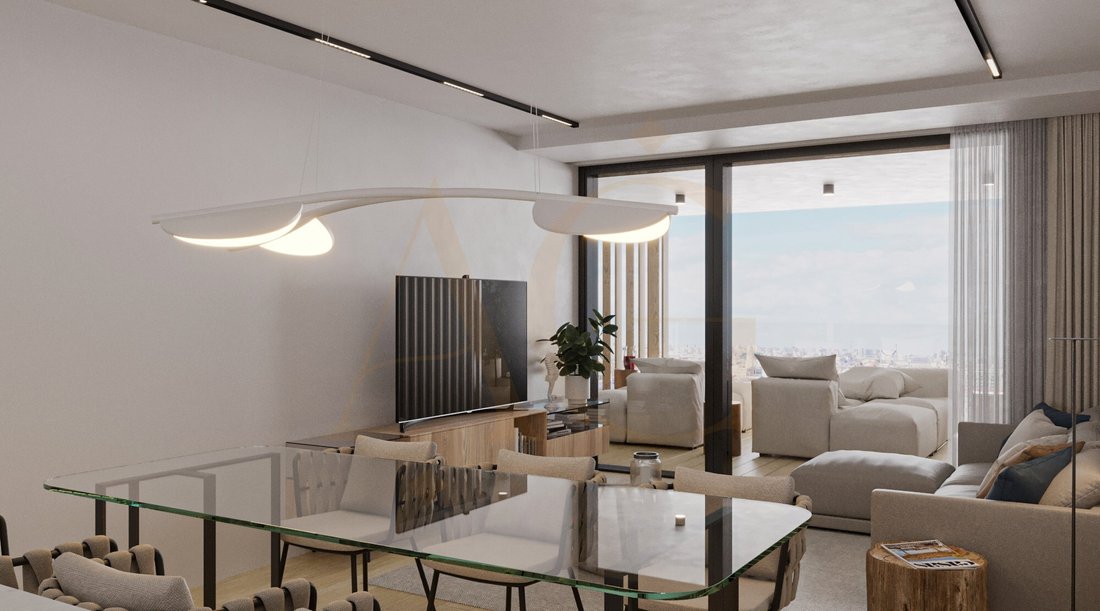 Apartment in Olhos de Agua, Algarve, Portugal 4 - 16600229