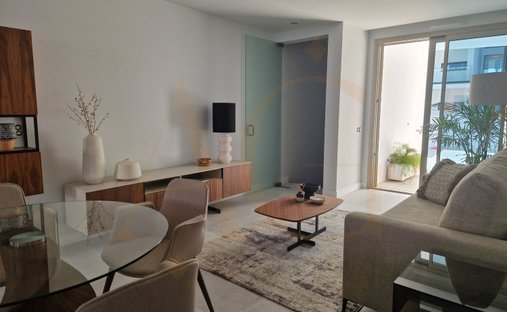 Apartamento en Tavira (Santa Maria y Santiago), Algarve, Portugal 1