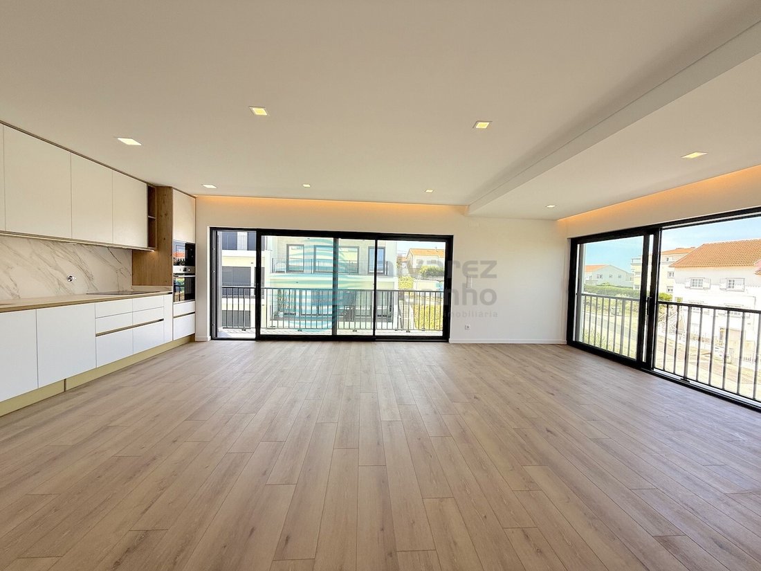 Apartment in Ericeira, Lisbon, Portugal 2 - 15681428