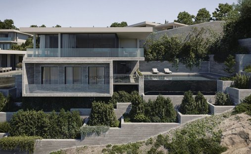 Villa à Tremithousa, Paphos, Chypre 1