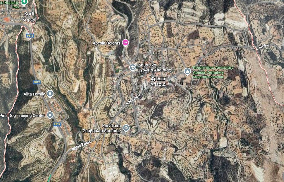 Apesia, Limassol, Cyprus 1 - 16712671