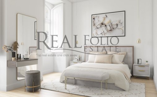 Apartment in Santa Maria Maior, Lisbon, Portugal 1