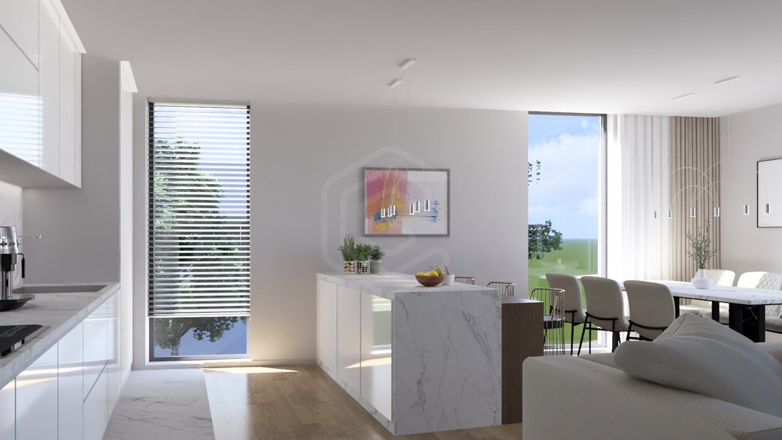Apartment in Portimao, Algarve, Portugal 3 - 16600187