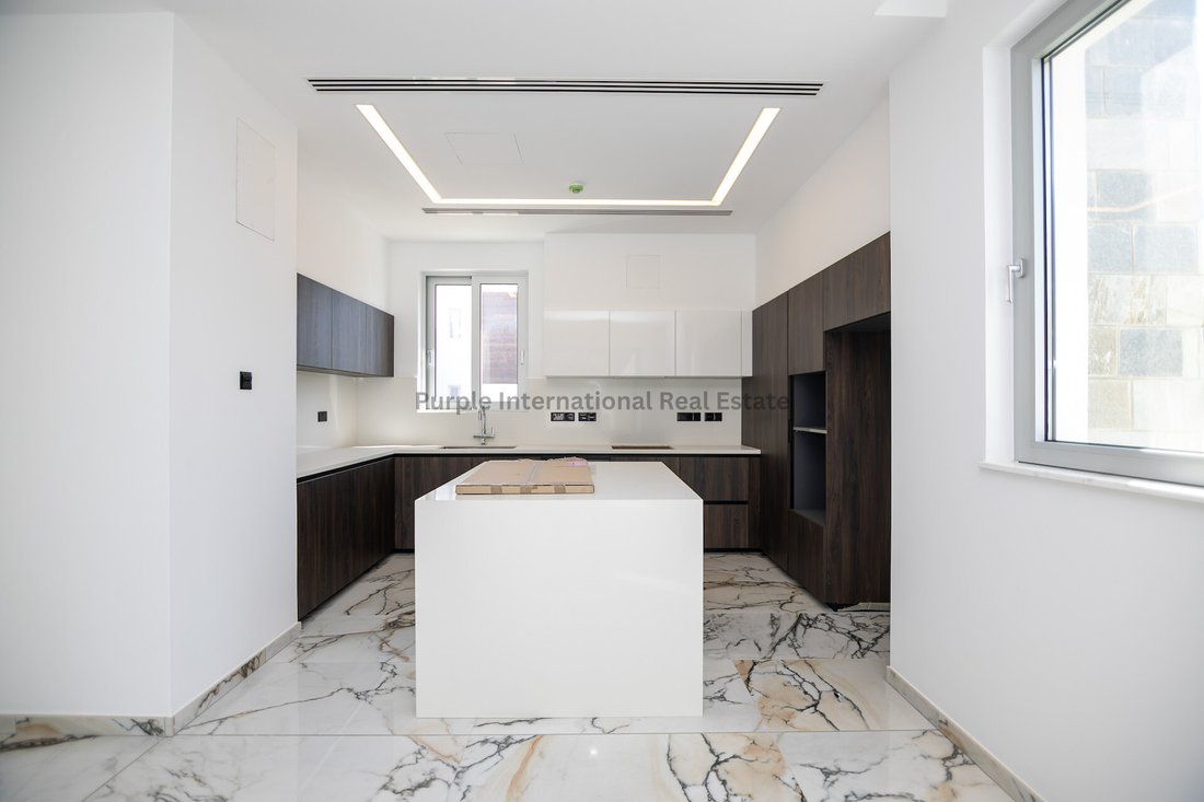Villa in Paralimni, Famagusta, Cyprus 4 - 14796255