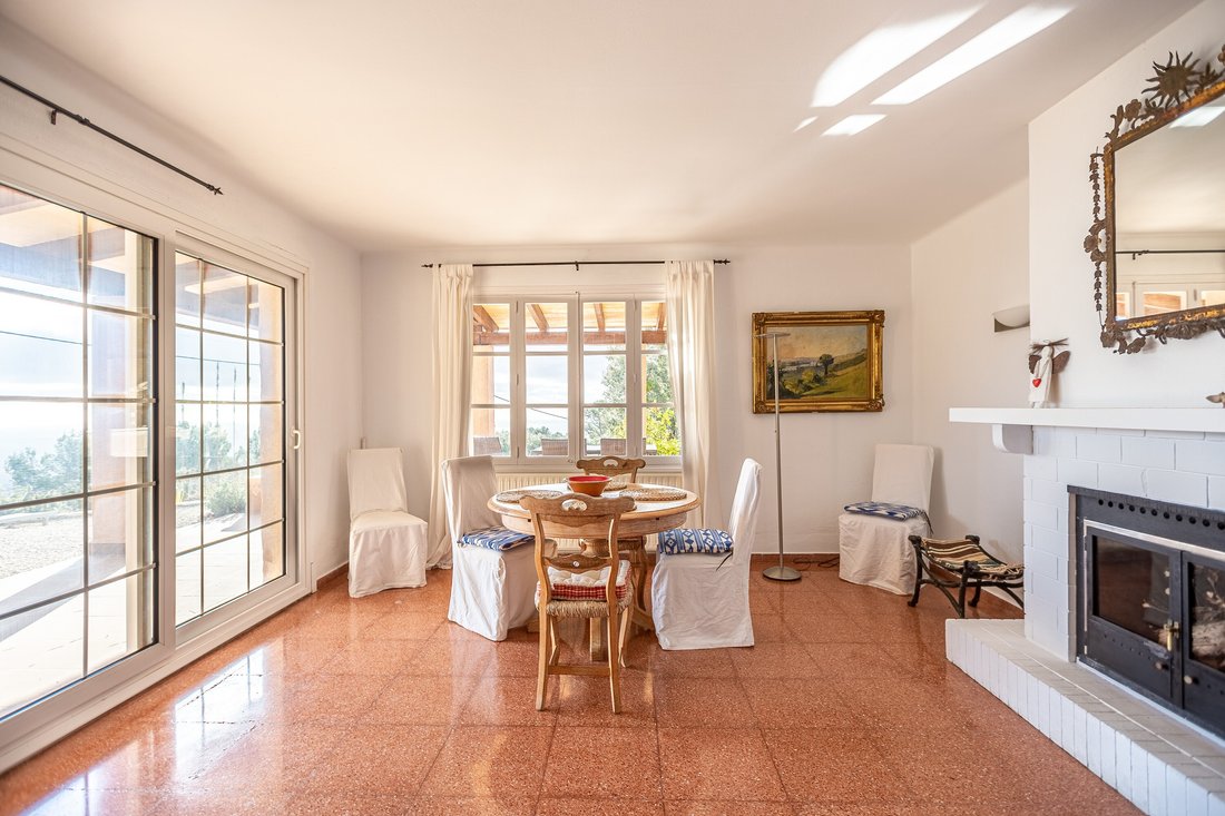 Country House in Esporles, Balearic Islands, Spain 4 - 12918687