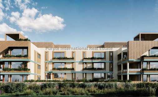 Apartamento en Pafos, Distrito de Pafos, Chipre 1