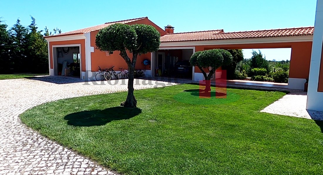House in Abitureiras, Santarem District, Portugal 5 - 11973127